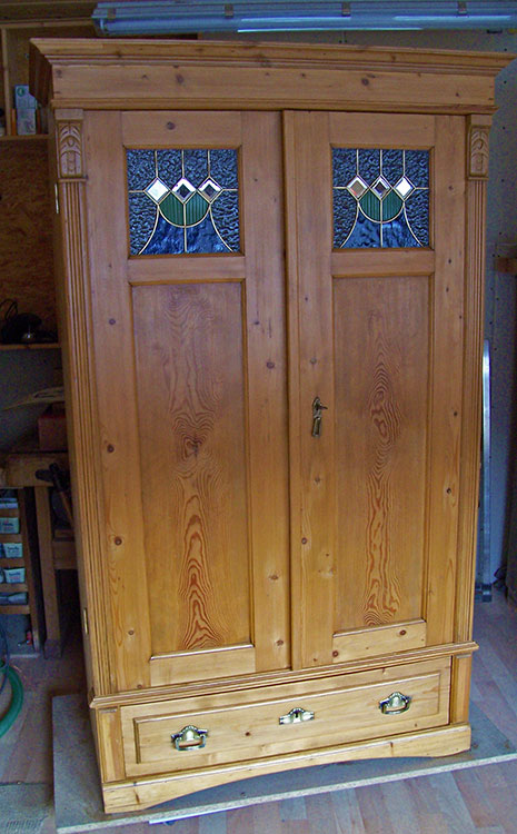 schrank