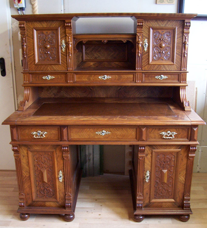 schrank