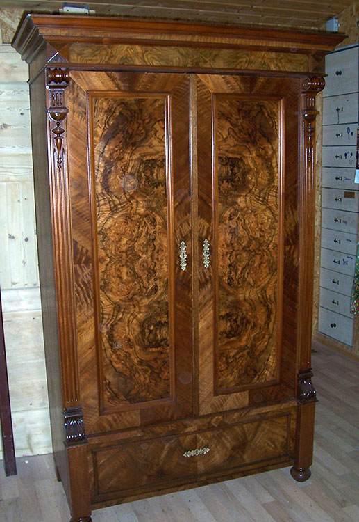 schrank