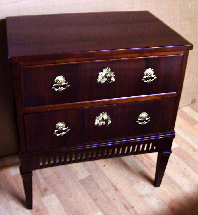 schrank