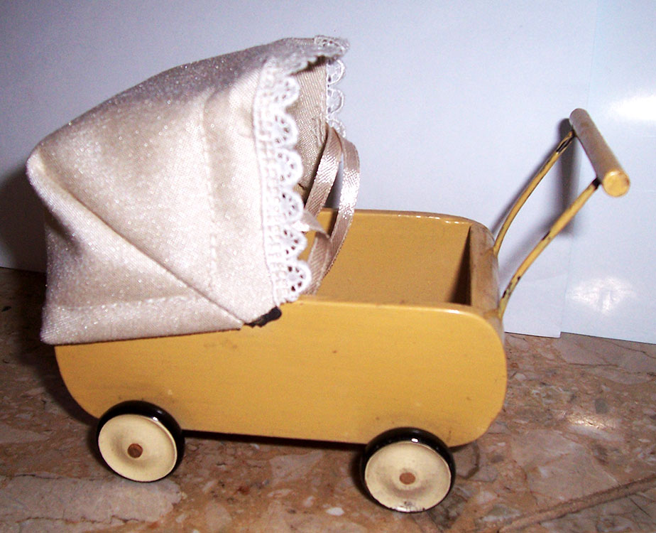 kinderwagen